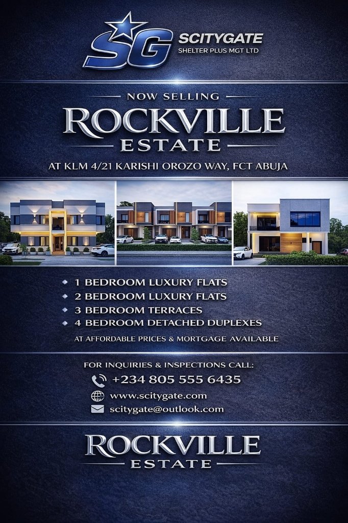 Rockville Estate