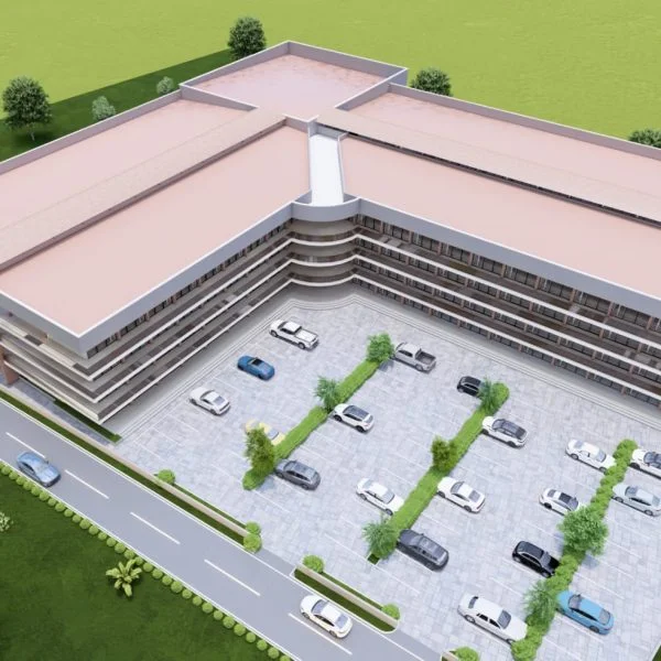 Scityview Rockview Mall