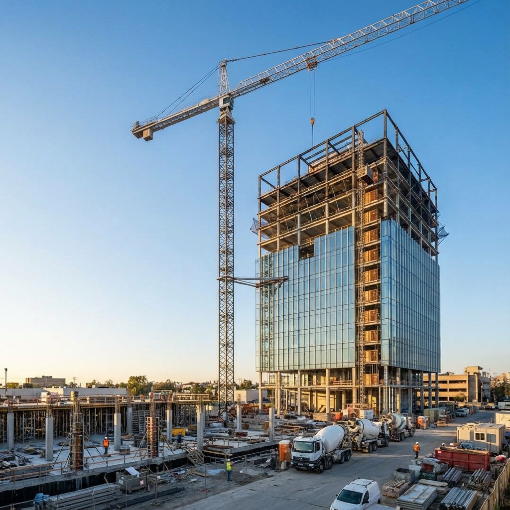 Scitygate Construction