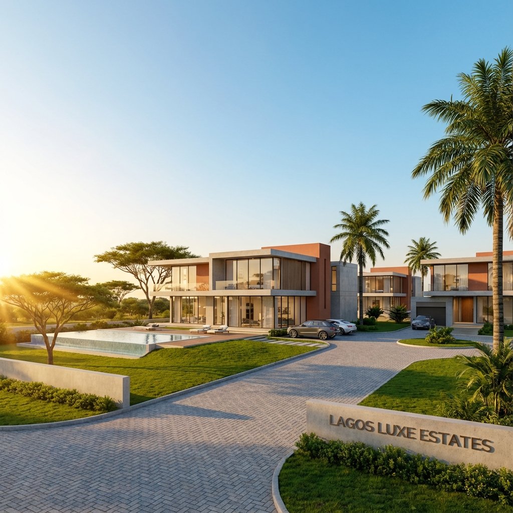 Scitygate Real Estate